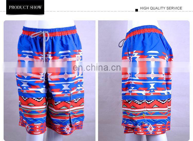 2015 New Design Fitness Man Quick-dry 2015 Sexy Swimwear Models