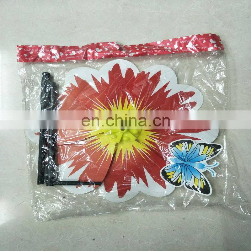 Plastic Toy Windmill for Children Made in China