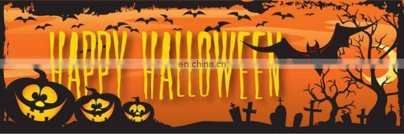 LED glowing Halloween mask