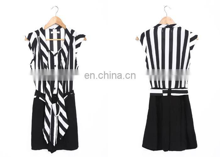 2015 New Design Formal Women Short Elegant Rompers And Jumpsuits
