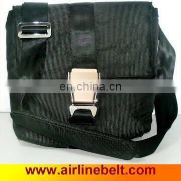 new design airway bag for Cathay pacific airline