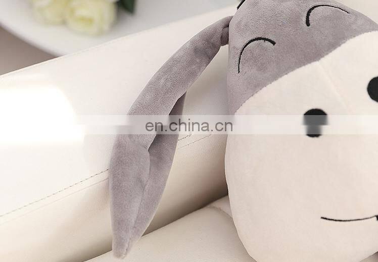 OEM dress-up doll/barbiee fashion doll/ball jointed doll Custom design cute stuffed plush baby doll