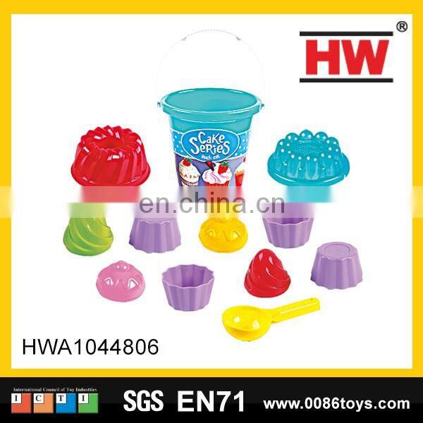 Huge 66cm water toys plastic water gun long range