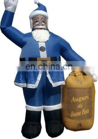 sale inflatable snowman