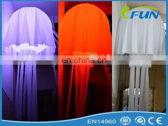 outdoor decoration inflatable mushroom/inflatable mushroom decoration/outdoor mushroom garden decor