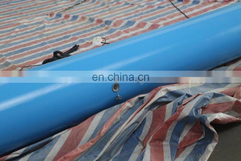 Hot selling paintball inflatable soccer for sale laser tag arena made in China