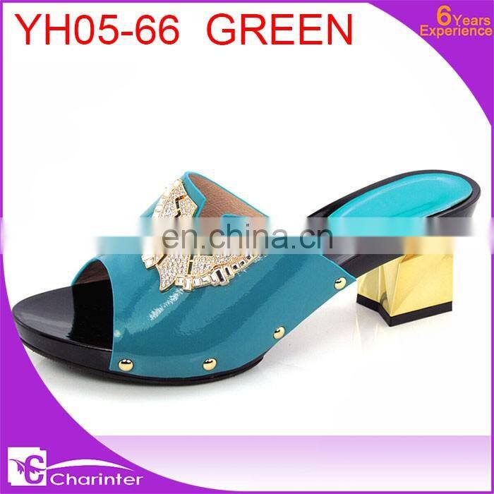 crystal slipper italian ladies shoes cheap ladies slipper wholesale ladies shoes slipper