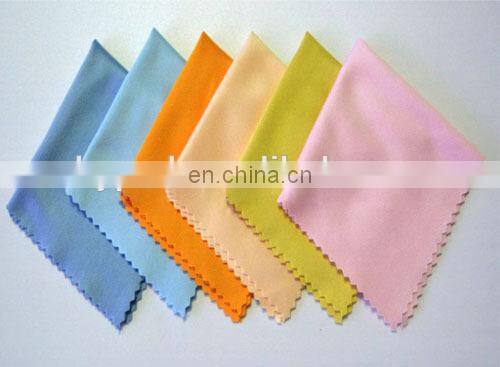 microfiber jewelry cleaning cloth