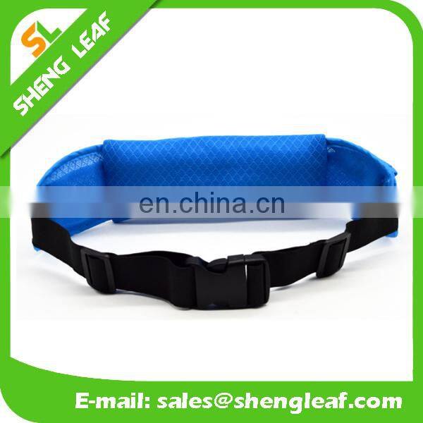 2017 high breathable mesh fabric running belt waist pack