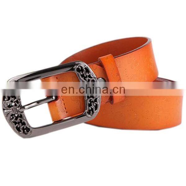 High quality decorative fashion small cheap custom belt buckles