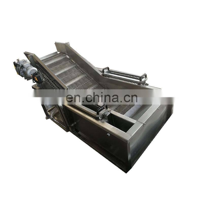 Ice Glaze Shrimp Prawn Ice Coating Glazing Machine