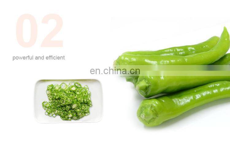 vegetable fruit cutting machine vegetable cutting machine multifunction