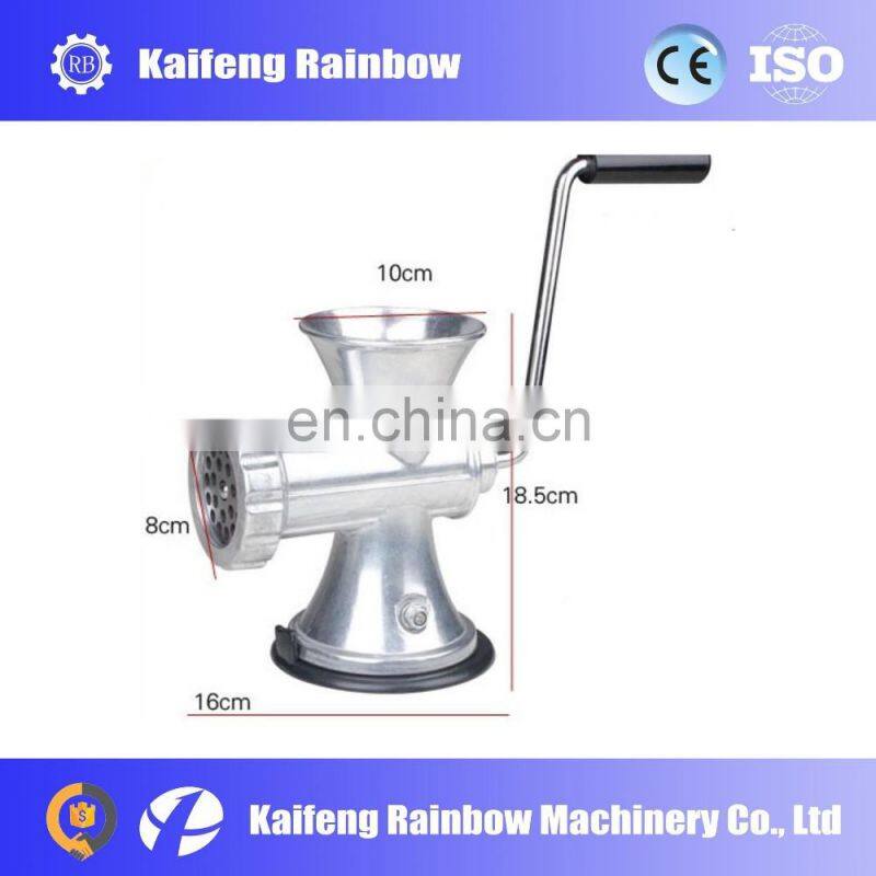 Best Price Commercial Appliances Kitchen Great Performance Cold Fresh Meat Cube Slicer Slicing Machine