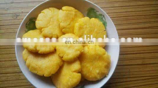 10ton per day commercial maize corn flour milling machine