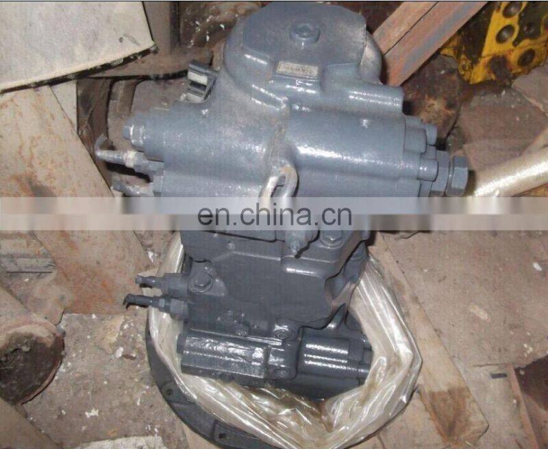 708-2L-00440 PC210-6 excavator parts main pump ass'y PC200-6 hydraulic pump