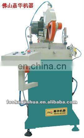 Pvc doors windows Mechanical Doors and windows equipment PVC profile sealed cover milling machine