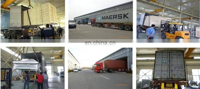 Double head pvc window door cutting saw with cheap price