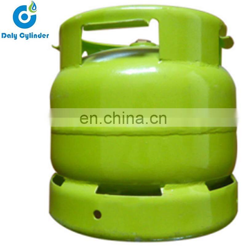Daly CNG Cylinder