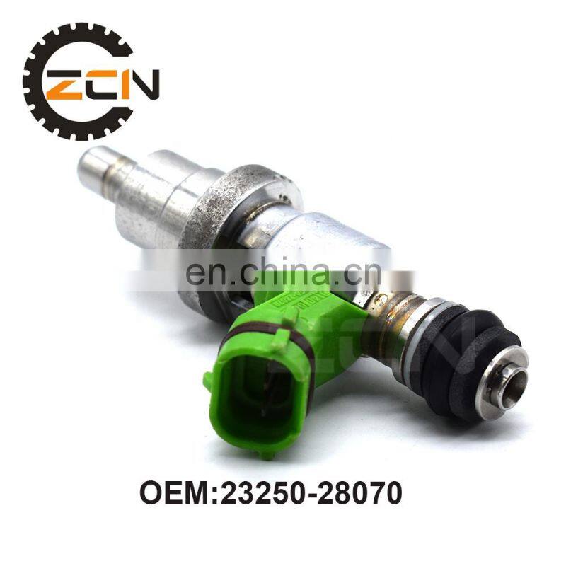Original Fuel Injector OEM 23250-28070 For Rav4 1AZ-FSE 2.0L Engine