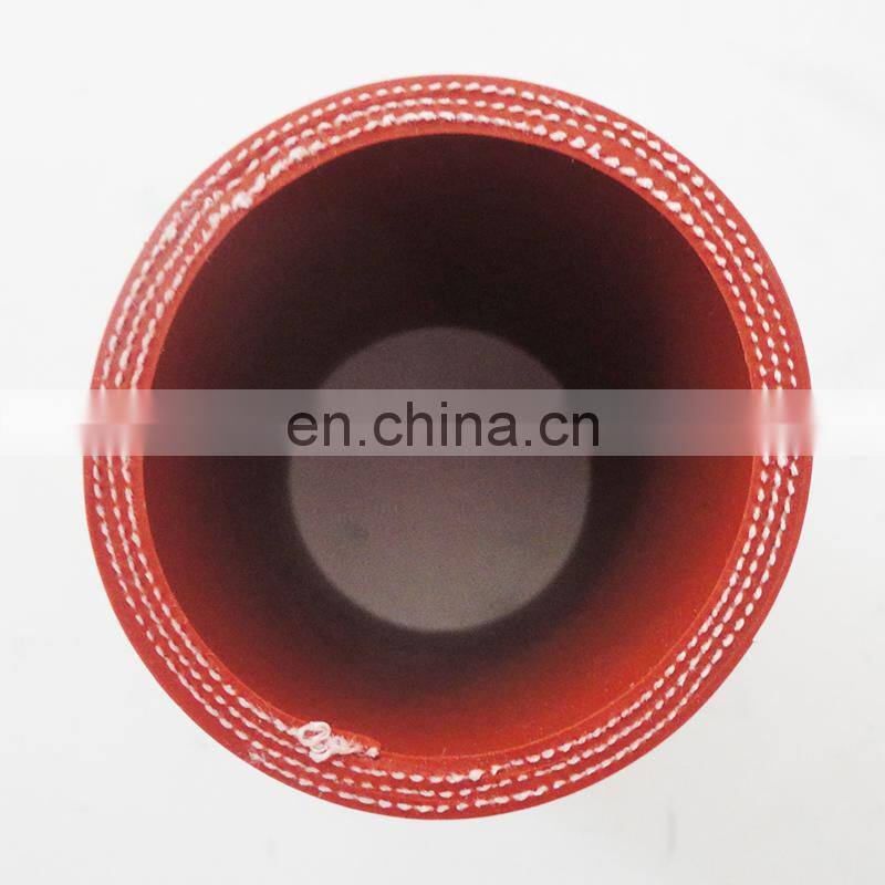 Golden Qualitydiesel engine kit forged steel 3279246 Silicone Plain Hose for tractors