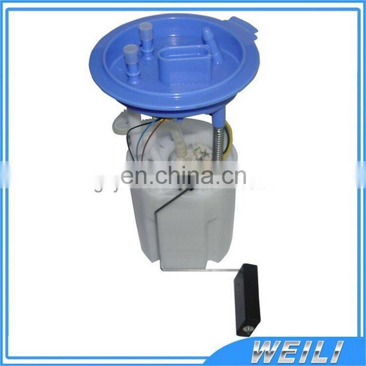 Fuel system fuel pump assembly for Audi A3, model number 1KO 919 051 BH