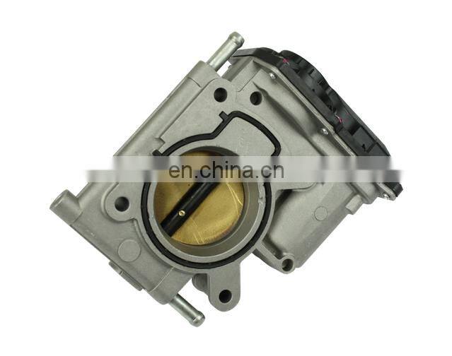 FOR MAZDA throttle body L3R4 13 640 L3G213640A L3R413640 125001390