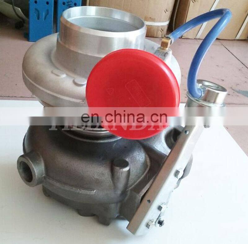 High Quality QSC8.3 Turbocharger HX55WM  4043580 4043577