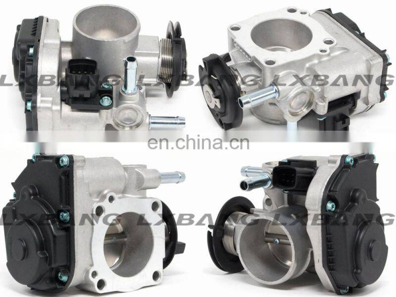 Original Electronic Throttle Body 96394330 96815480 For GM Chevrolet Optra J200 Daewoo Nubira 96439960