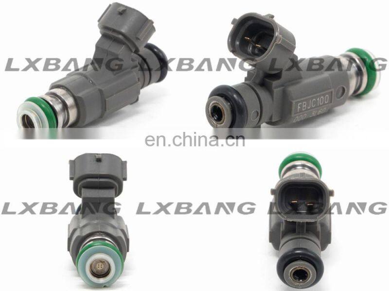Original Fuel Injector 16600-2Y915 For Nissan 350Z Pathfinder Infiniti Maxima Sentra FX35 166002Y915 FBJC100