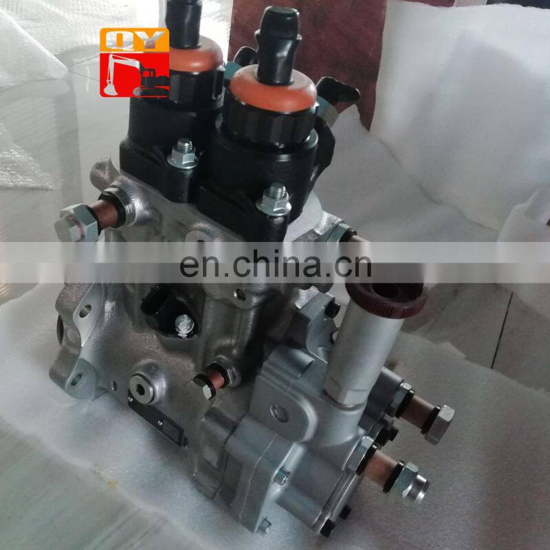 Original Fuel Injector Pump 094000-0582 6261-71-1110 For PC800 WA500-6 Engine 6D140-5