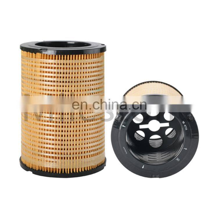 Truck Engine Spare Parts Oil Filter 478736