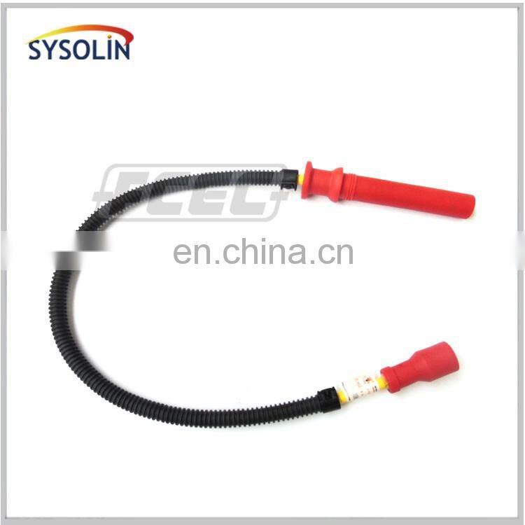 Hot sale engine parts High voltage wire 612600190300 for sale