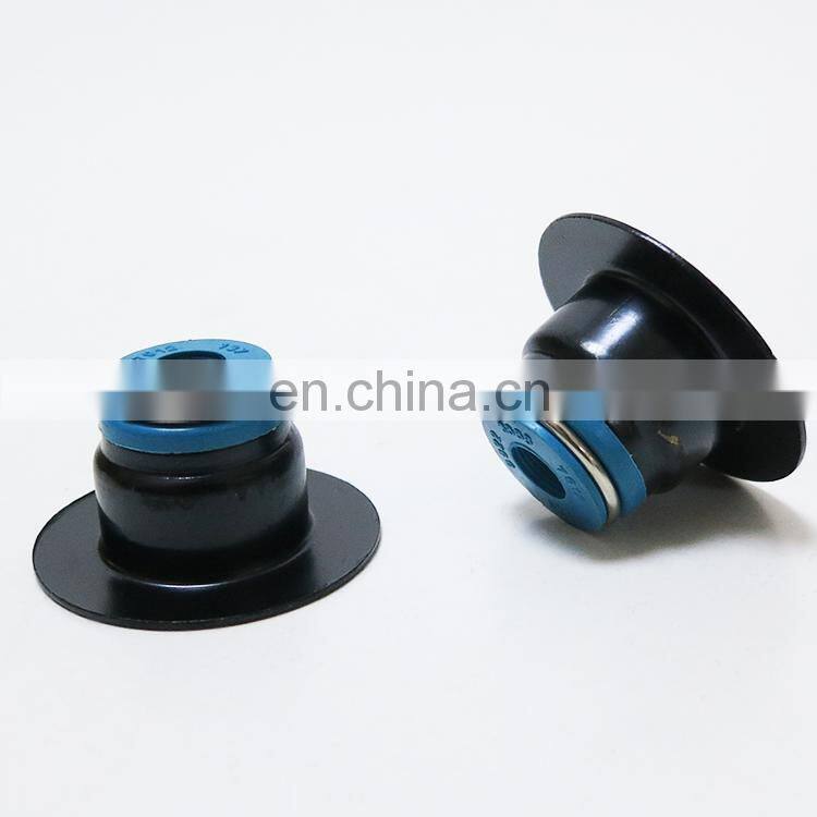 Lowest Price 6L 3943888 Trucks Diesel Engine Parts Valve Stem Seal