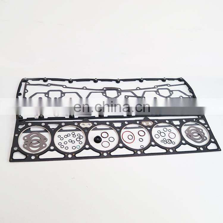 Good Quality Diesel Engine Upper Engine Gasket Set 4089478 M11 Repair Kit