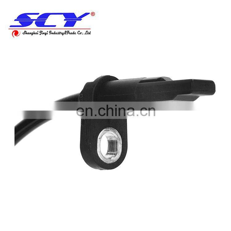 ABS WHEEL SPEED SENSOR Suitable For mitsubishi MN102857 4670A533