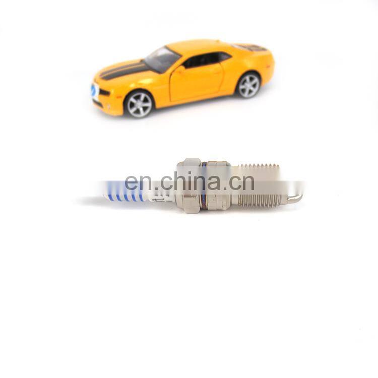 Automotive Wholesale Spare parts SP-500 AGSF22FM for 2003-2005 Mercury Mountaineer Base 4.0L V6 Car plugs spark plug