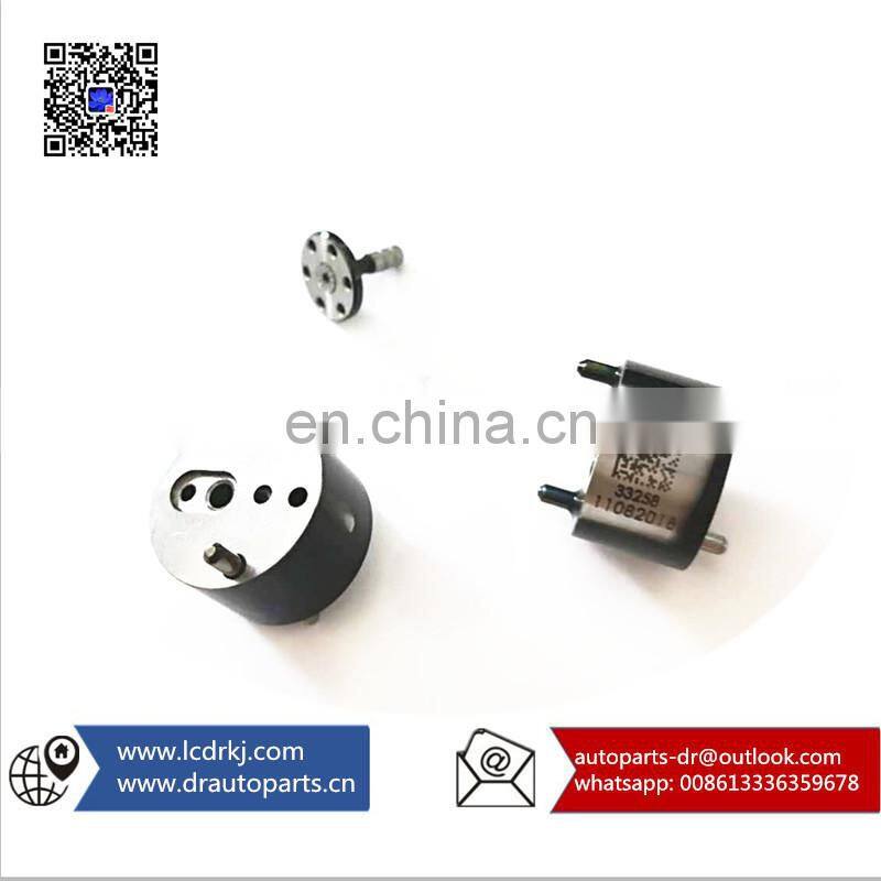 factory supply control valve 9308Z621C