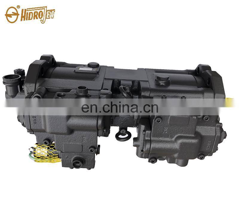 K3V63DT K3V112DT K3V140DT K3V180DT K5V180DT hydraulic pump for 140B Engine