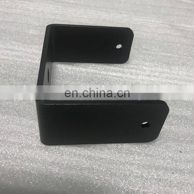 OEM Customized Pressed sheet metal aluminum components