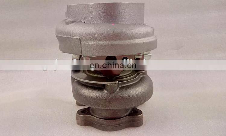 Auto Engine parts 701196-5007S 14411-VB301 GT1752S Turbocharger for Nissan NAVARA D40 RD28 14411-VB300 Turbo charger