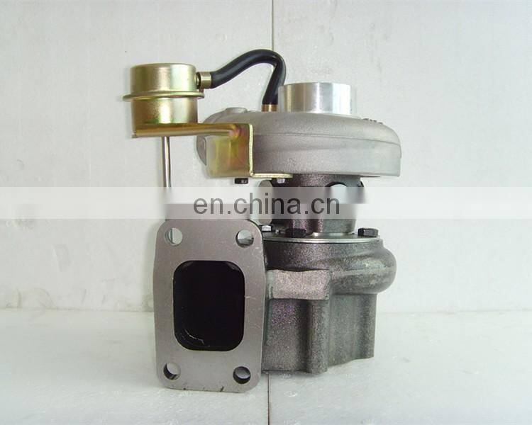 TB2568 Turbo charger 466409-0002 466409-5002S 8971056181 4DB2 Turbocharger for Isuzu Truck NPR 3.9L 4BD2-TC diesel Engine parts