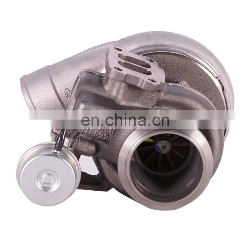 A50-WD136 S300AG072 173701 228-3228 10R1103 2283228 228-3233 173705 turbo charger for Caterpillar Truck C7 engine