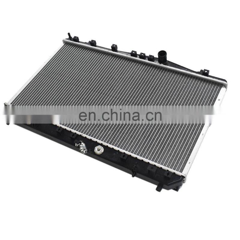 Radiator For 2004-2008 Suzuki Forenza Reno 2.0L 4CYL Great Quality 2788