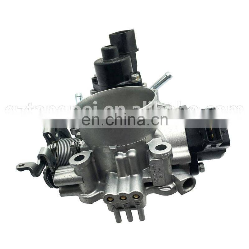 Auto Engine Parts Iridium Spark Plug OEM 12290-R70-A01 ILZKR7B11 12290R70A01