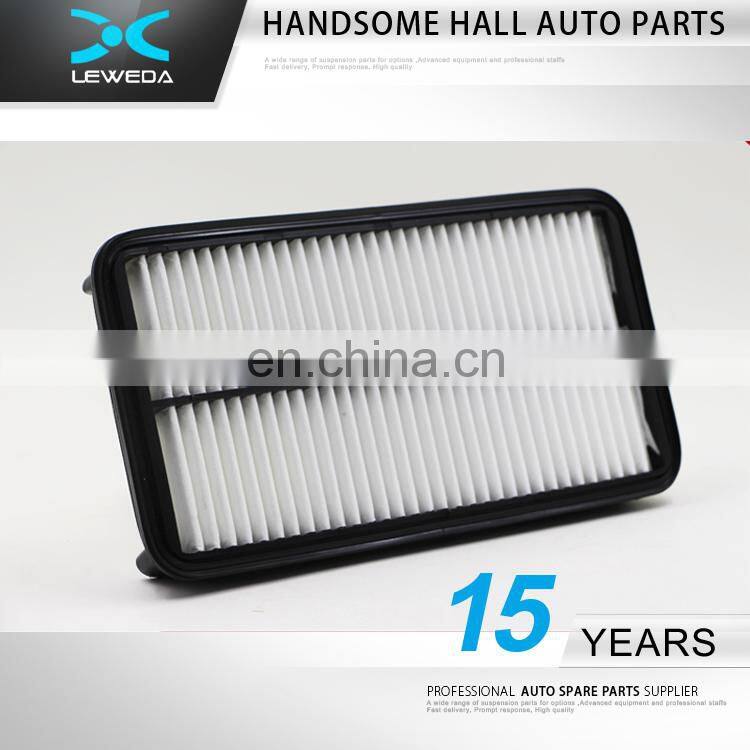 Professional Auto Parts Brand Car Air Filter For 17801-64010 for CELICA