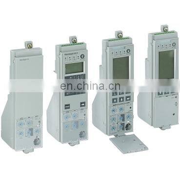 Micrologic6.0A Schneider Trip Unit Schneider Air Circuit Breaker