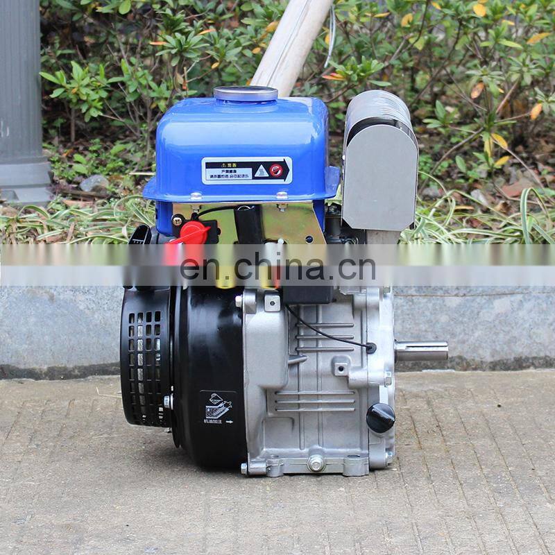 BISON(CHINA)5hp Small Petrol Yamha Engine