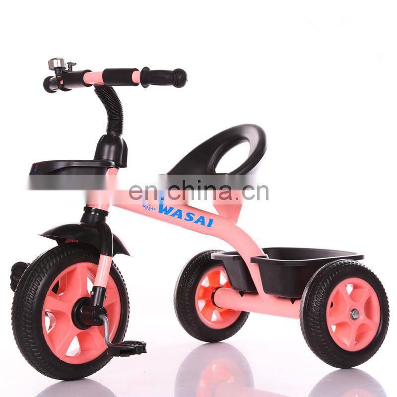 kids tricycle smart trike/kid's trike children tricycle/kids trike