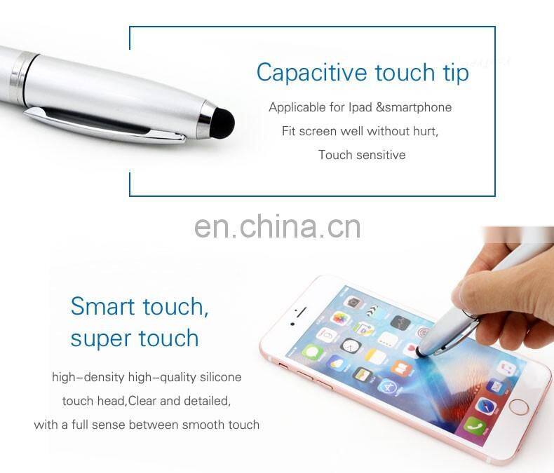 Touch Screen Pen Usb Laser Pen USB Disk 1GB USB Flash Drives Bulk Sale