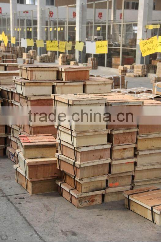 hydraulic gear pump, double hydraulic pump made in china2CB-FC